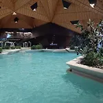 Apartment F96 Terme Olimia, Aqualuna Kamp Natura Card Included Year