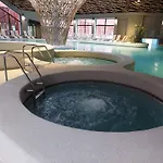 Apartment F96 Terme Olimia, Aqualuna Kamp Natura Card Included Year