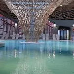 F96 Terme Olimia, Aqualuna Kamp Natura Card Included Year Apartment *