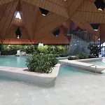 Apartment F96 Terme Olimia, Aqualuna Kamp Natura Card Included Year *