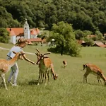 F96 Terme Olimia, Aqualuna Kamp Natura Card Included Year *