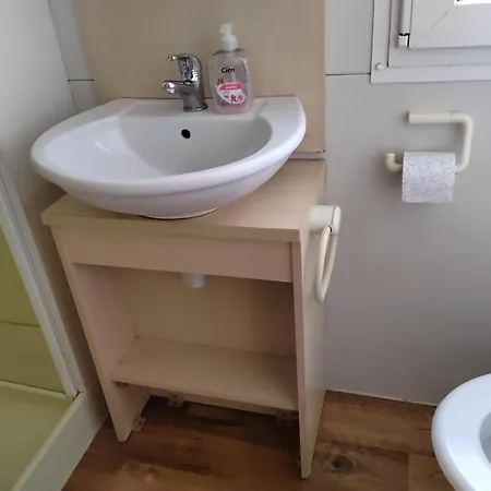 F96 Terme Olimia, Aqualuna Kamp Natura Card Included Year