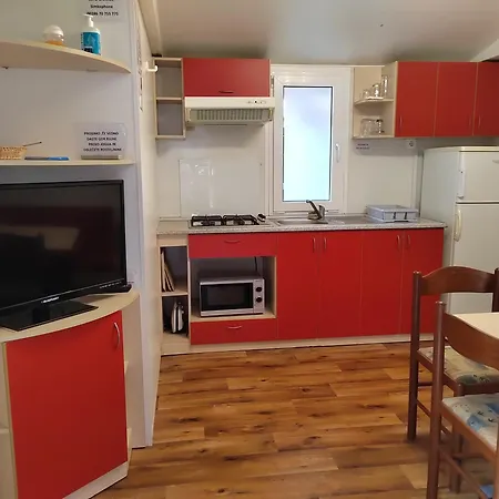 Apartment F96 Terme Olimia, Aqualuna Kamp Natura Card Included Year Podcetrtek