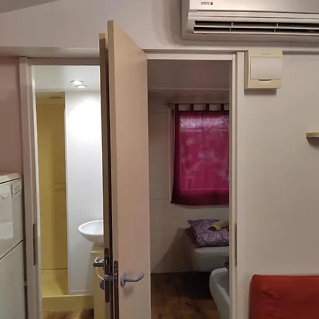 F96 Terme Olimia, Aqualuna Kamp Natura Card Included Year *