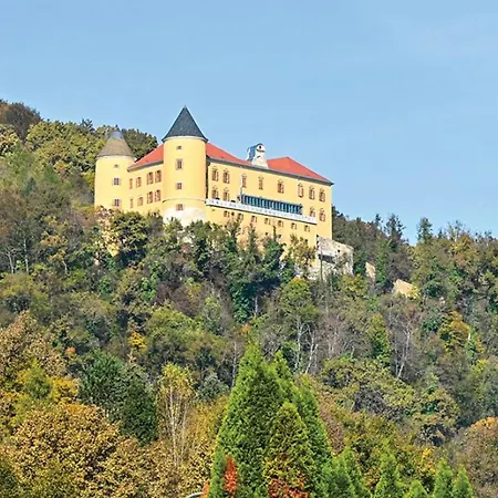 F96 Terme Olimia, Aqualuna Kamp Natura Card Included Year Apartment *