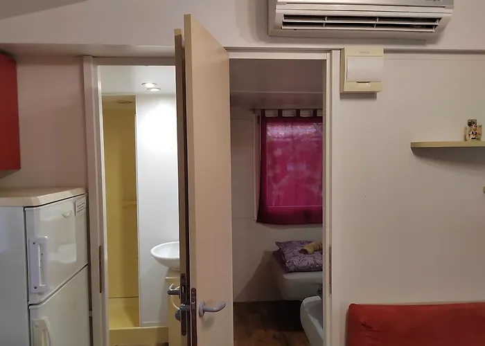 F96 Terme Olimia, Aqualuna Kamp Natura Card Included Year *