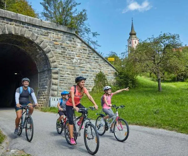 F96 Terme Olimia, Aqualuna Kamp Natura Card Included Year