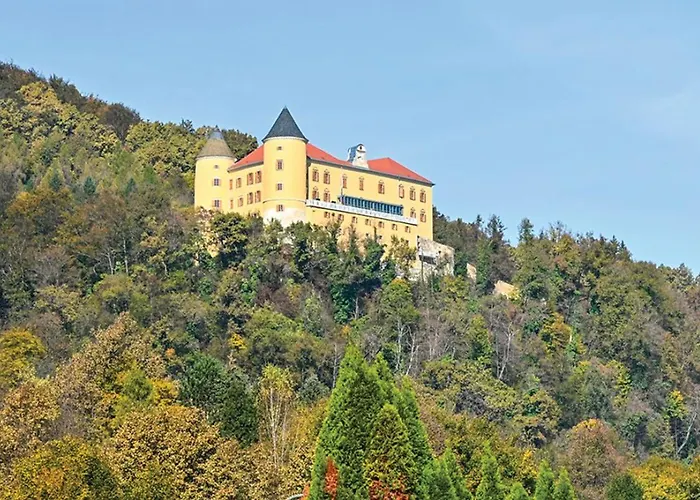 F96 Terme Olimia, Aqualuna Kamp Natura Card Included Year Apartment *