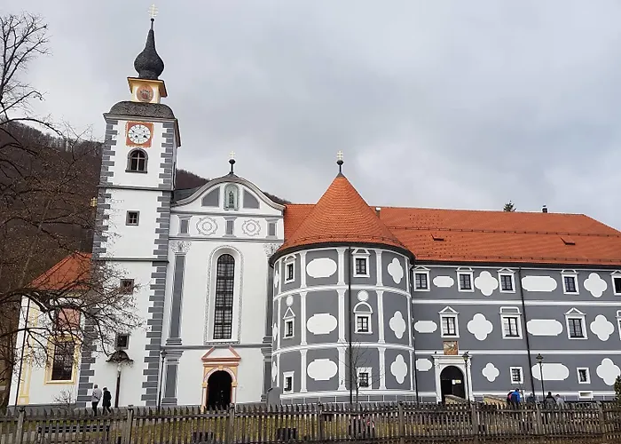 F96 Terme Olimia, Aqualuna Kamp Natura Card Included Year * Podcetrtek